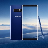 Samsung Galaxy Note8 64GB / 6GB Ram (Blue)