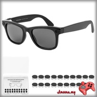 AMOONA Lightweight Sponge Privacy Cover For RW4006 RW4008 RW4010 RW4009 AI Intelligent Glasses Easy 