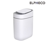 【ELPHECO】ELPHECO 自動鋪袋感應垃圾桶 ELPH5917 (9L)