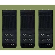 [Buy1Take2] Elastic Bra 2 Hooks/3 Hooks Extender Extension