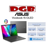 Asus Vivobook K513E | Original Malaysia Set