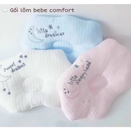 Bebe Concave Pillow For Baby