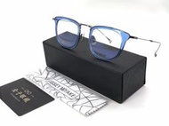 【本閣】三宅一生issey miyake 金子眼鏡 SQUAREIII 日本手工眼鏡 圓框 純鈦賽璐珞 超輕 設計師
