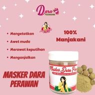 MASKER DARA PERAWAN INSERT MISS V EXTRA KETAT, KEPUTIHAN HILANG ORIGINAL HQ