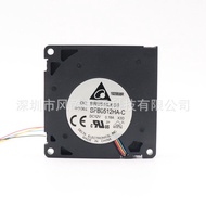 Fan bfb0512ha-cx3d Station501012V0.12a Big Drum Original Up to Cooling Air Volume Genuine 6VOK