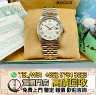 Rolex 勞力士 16013 68273 12633 69173， 手錶，名錶，新舊錶，歐米茄Omega， 帝舵Tudor，卡地亞 Cartier 藍氣球，伯爵PIAGET，蕭邦Chopar，愛彼A