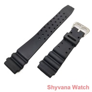 Casio G-Shock ♝()CUSTOM FIT CASIO G SHOCK DW-6400/DW-8300/DW-7000 VINTAGE REPLACEMENT BAND.PU RUBBER