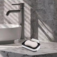 Dreamburgh Multifunctional Bathroom Soap Holder Soap Box - DB13 [ IKEA]