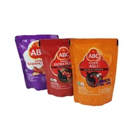 ABC Saus Sambal MINI Pouch - Netto 75 gr