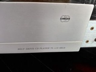 CEC  TL 51z MKII 著機唔讀碟