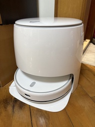 小米掃拖機械人