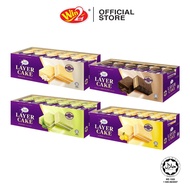 BAKE STORY FLAVOURED LAYER CAKE (16G X 24PKT)