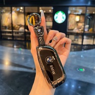 BMW Key Case bmw x1 x2 ix xm x5 x6 x7 5 Series i5 i7 ix1 ix2 New Style Key Case BMW Key Case