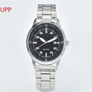 ALO】® 2025 Fine Brand Se Series Quartz Watch Steel Band Fashion Casual Mens Watch
