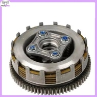 1pc New Clutch Assembly For Italika Ft150 Ft125 Dm150 Rc150 150Z Auto Parts