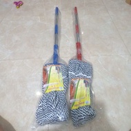 Mop - Powered wringer mop