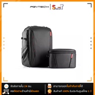 PGY - Onemo 2 Backpack 25L Black - ประกันศูนย์ไทย 1 ปี