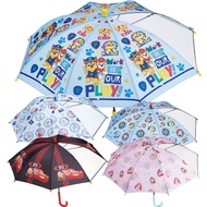 Skater Children's Umbrella (45cm) Recommended For 105-125cm