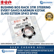 Bushing Bos Rack Stir Steering Every GA413 Karimun Kotak SL410 Esteem SF413 SF416 SGP