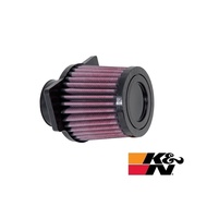 Honda CB400X CB400R CB400F K&N Air Filter KN HA-5013 17211MGZD00