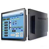 10 inch to 21 inch Industrial Touch Screen Lcd Monitor Waterproof Front Capacitive Touch Monitor