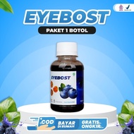 MATA Eyebost - Herbal Honey Eye Vitamin 130ml