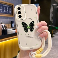 Casing For Samsung A56 5G A36 5G Case Silicone