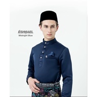 Eshmael Baju Melayu Duchess H2 RTW Leeyanarahman
