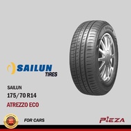 SAILUN TIRE Passenger Car Radial Atrezzo Eco 175/70 R14