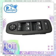 96749624ZD Power Window Switch for PEUGEOT 208 2008 Accessories