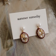 CABARET earrings