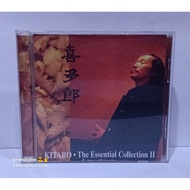 [CD] KITARO - THE ESSENTIAL COLLECTION II
