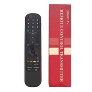 For LG Magic Remote Control MR24GA MR24GN Replacement for LG QNED HDR 4K OLED Google TV Controller U