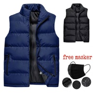 Motorcycle Vest Size BIG Size | Vest vest | Outdoor vest | Hiking Vest | Fishing Vest