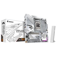 GIGABYTE B850M AORUS ELITE WIFI6E ICE | MOTHERBOARD