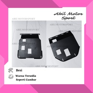 MESIN HONDA AIR ENGINE COVER JAZZ GE8 GK5 IRON ENGINE PROTECTOR