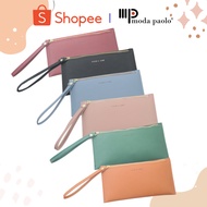 Moda Paolo Ladies Clutch Bag (W017)