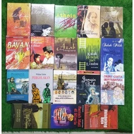LAYAR LITERARY NOVEL BOOK WRONG ASSUE SITI SITTI NURBAYA ATHEIS IS OUT OF THE DARK TOWARDS A BRIGHT,