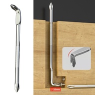 ST Ergonomic L Shaped Screwdriver Bit 90 Degree Right Angle Magnetic Screwdriver