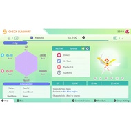 Pokemon Sword and Shield | Kartana