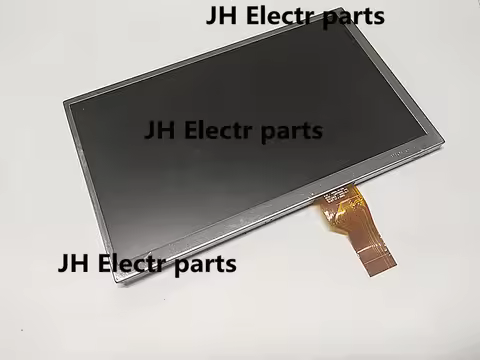 Original LB070W02-TMJ2 LB070W02 TMJ2 LB070W02(TM)(J2) 480*234 26 Pins 100% tested 7 Inch LCD screen 