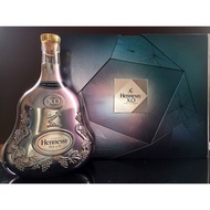 Used Bottle miras Hennessy XO Experience Limited Edition 700ml