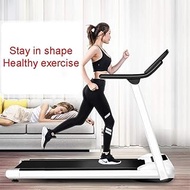 Running Machines Treadmill,Foldable Function Electric Treadmill Fitness Weight-loss Exercise Equipment Indoor Fitness Ultra-Quiet Models Running Machine