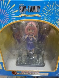 (清屋) 間諜家家酒  SPY x FAMILY 安妮亞 尾賞