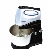 mixer roti Signora