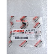 SKRU INNER CARB COVER CARBURATOR / KEPAK COVERSET X1R 135