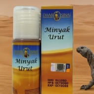 Minyak Dhab Asli 100% | Minyak Urut Tradisional | Kegunaan Harian Lelaki & Wanita