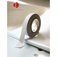 Safety Walk 220 Clear Transparent3m Anti-Slip Bathroom/ Anti-Slip Wet Area/ 2.5cm Wide