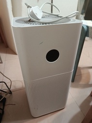 小米空氣清新機