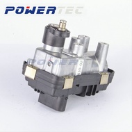 Turbo Electronic Actuator For BMW 330D 430D 530D 535D 730D 740D X3 X4 X5 X6 dx N57N 258HP 6NW010430-